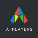 A-Players logo