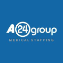 A24 Group Ltd logo