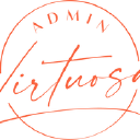 Admin Virtuosa logo