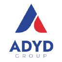 ADYD Group logo