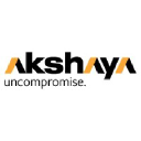 Akshaya logo