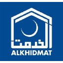 Alkhidmat logo