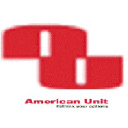 American Unit logo