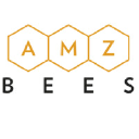 AMZ Bees logo