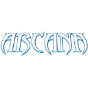 Arcana Studio logo