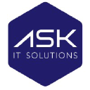 Ask IT Solutions logo