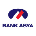 Bank Asya logo