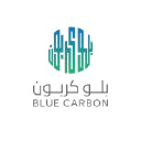 BLUE CARBON logo