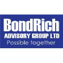 BondRich Advisory Group logo