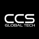 CCS Global Tech logo