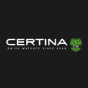 Certina logo