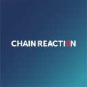 Chain Reaction logo