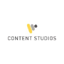 Content Studios logo