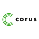 Corus logo