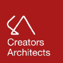 Creators Architects logo