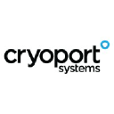 Cryoport Systems logo