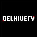 Delhivery logo