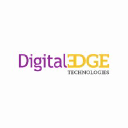 Digital Edge Technologies logo