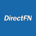 DirectFN logo