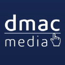 Dmac Media logo
