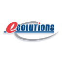 E-Solutions logo