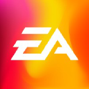 Electronic Arts (EA) logo