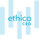 Ethica CRO logo