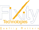 Fixity Technologies logo