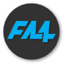 FutureA4 logo