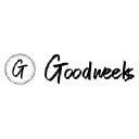 Goodweeks logo