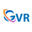 GVR Infotek logo