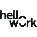Hello Work logo