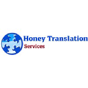 Honey Translations Services logo