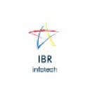 IBR Infotech logo