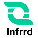 Infrrd logo