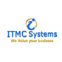 ITMC Systems logo