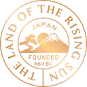 Japanese Koi.com logo