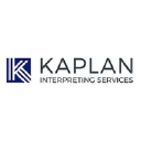 Kaplan Interpreting Services logo