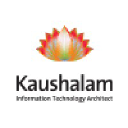 Kaushalam logo