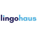 Lingohaus logo