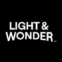 Light & Wonder logo