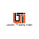 London Trading Index logo