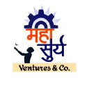 Mahasurya Ventures India Private Limited logo