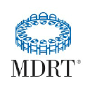 MDRT logo