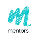 Mentors logo