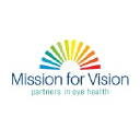 Mission for Vision logo