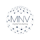 MNV Digital Marketing logo