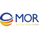 MOR Software JSC logo