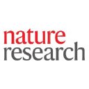 Nature logo