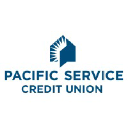 Pacific Service Credit Union logo